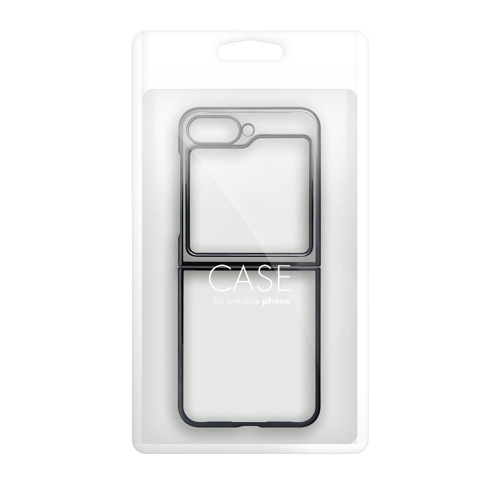 d9cec9a8821f30d5bab0b0c006b2c57b FOCUS Case for SAMSUNG Galaxy Z Filp 6 5G black