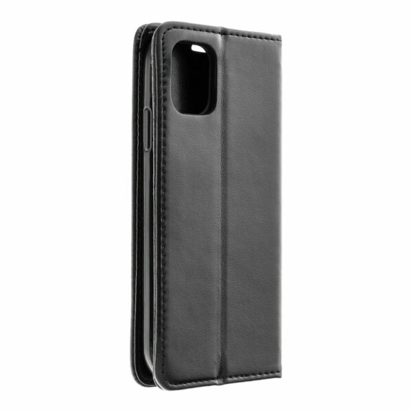 MAGNET Book case for SAMSUNG A22 4G black