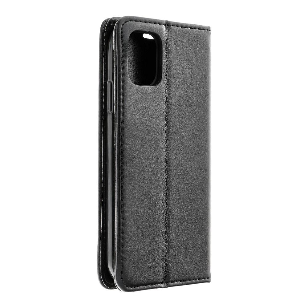 MAGNET Book case for SAMSUNG A22 4G black