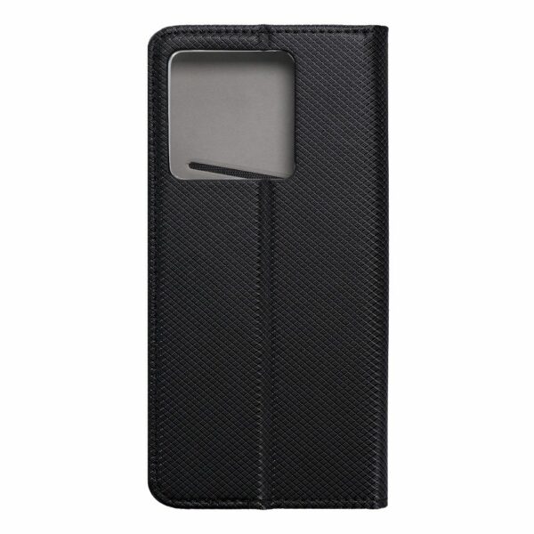 SMART CASE Book for XIAOMI 13T / 13T Pro black