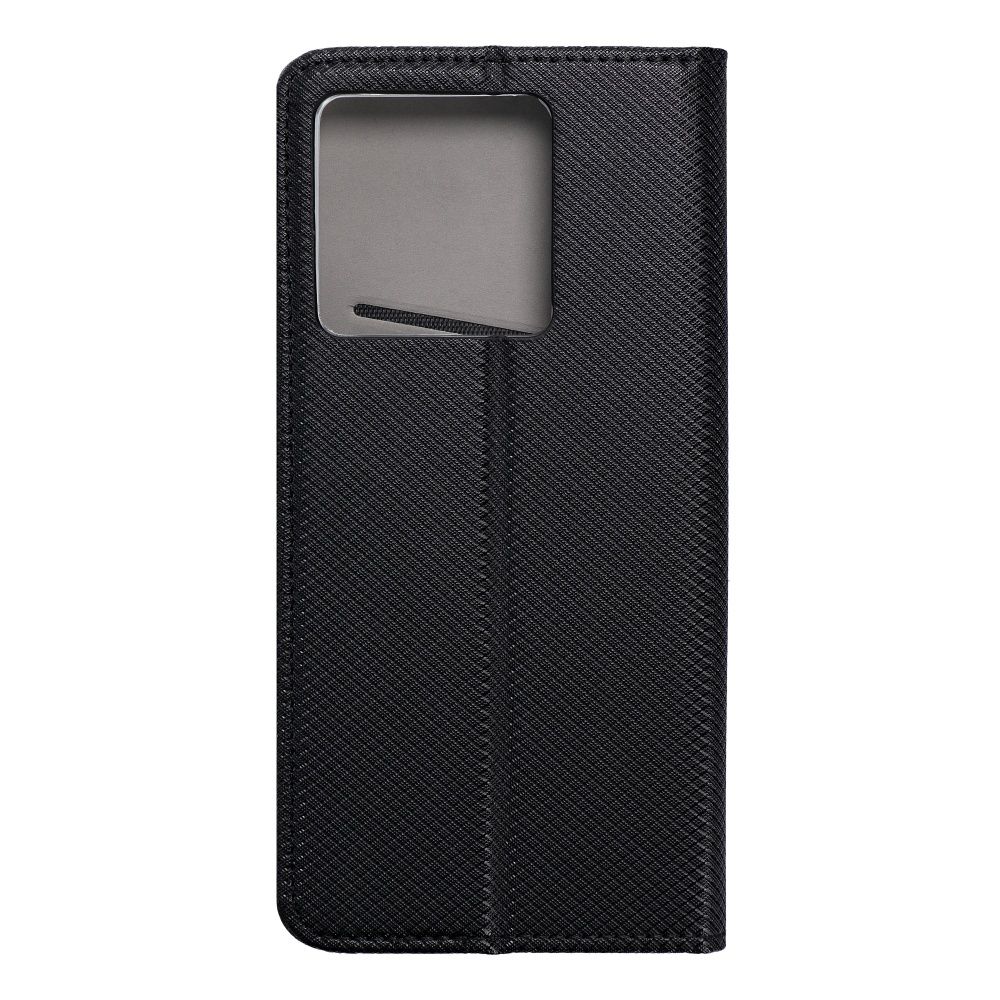 SMART CASE Book for XIAOMI 13T / 13T Pro black