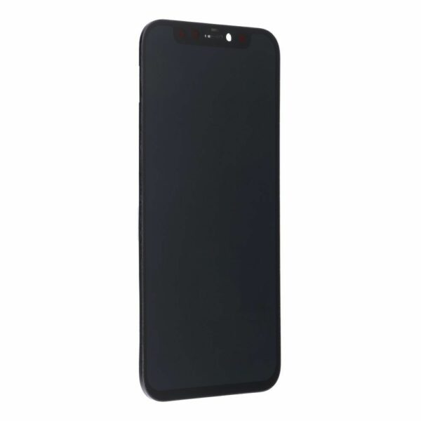 LCD Screen iPhone 12 Mini with digitizer black (ZY-LTPS)