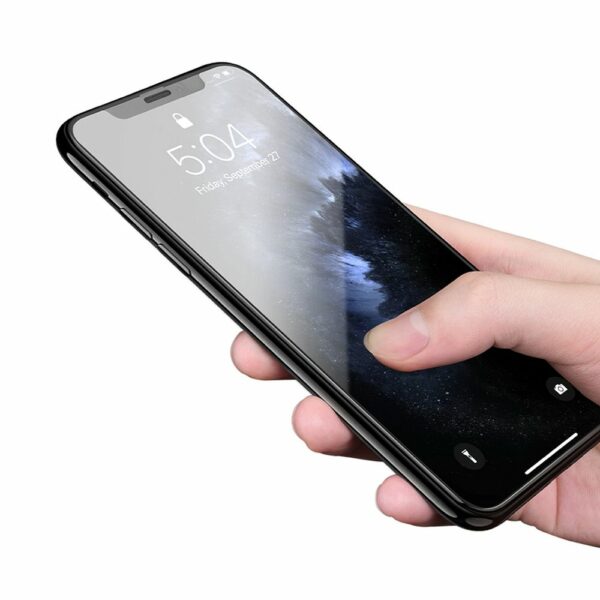 HOCO tempered glass HD Anti-static (SET 25in1) - MULTIPACK for iPhone XS Max / iPhone 11 Pro Max (G10)