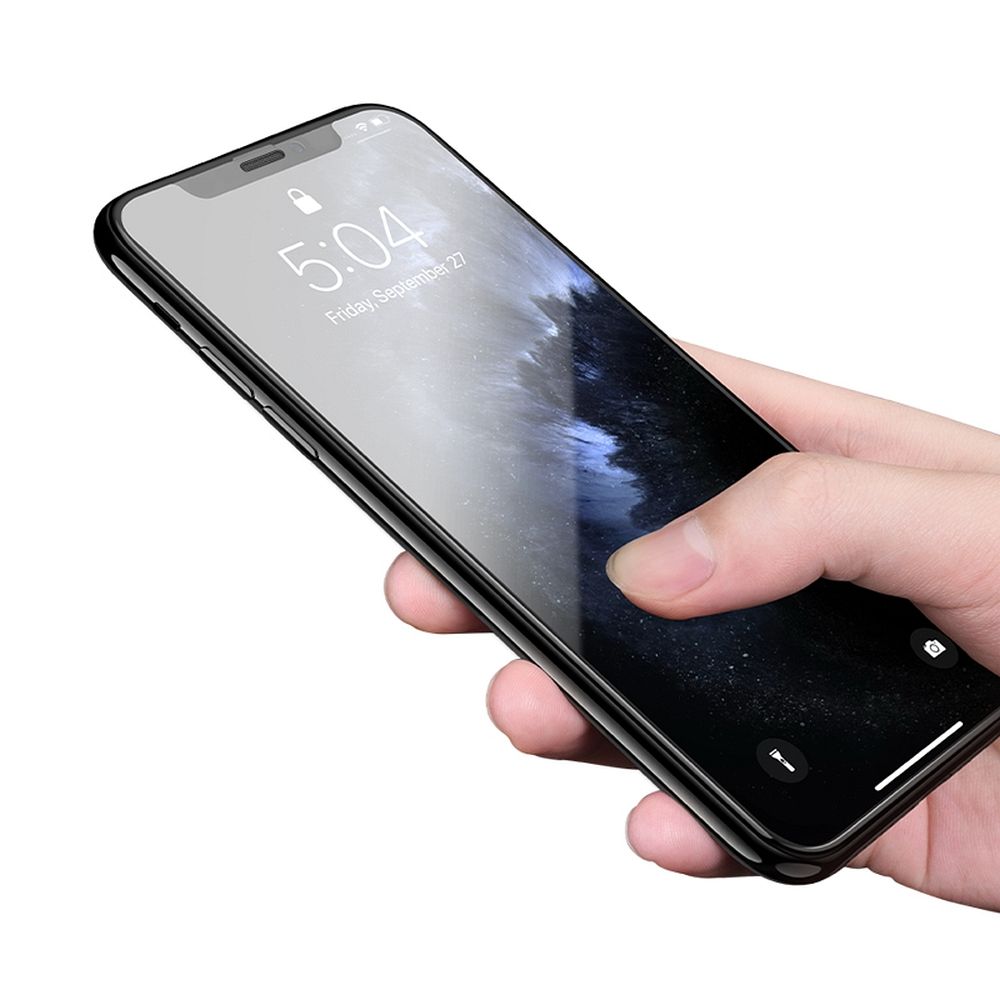HOCO tempered glass HD Anti-static (SET 25in1) - MULTIPACK for iPhone XS Max / iPhone 11 Pro Max (G10)