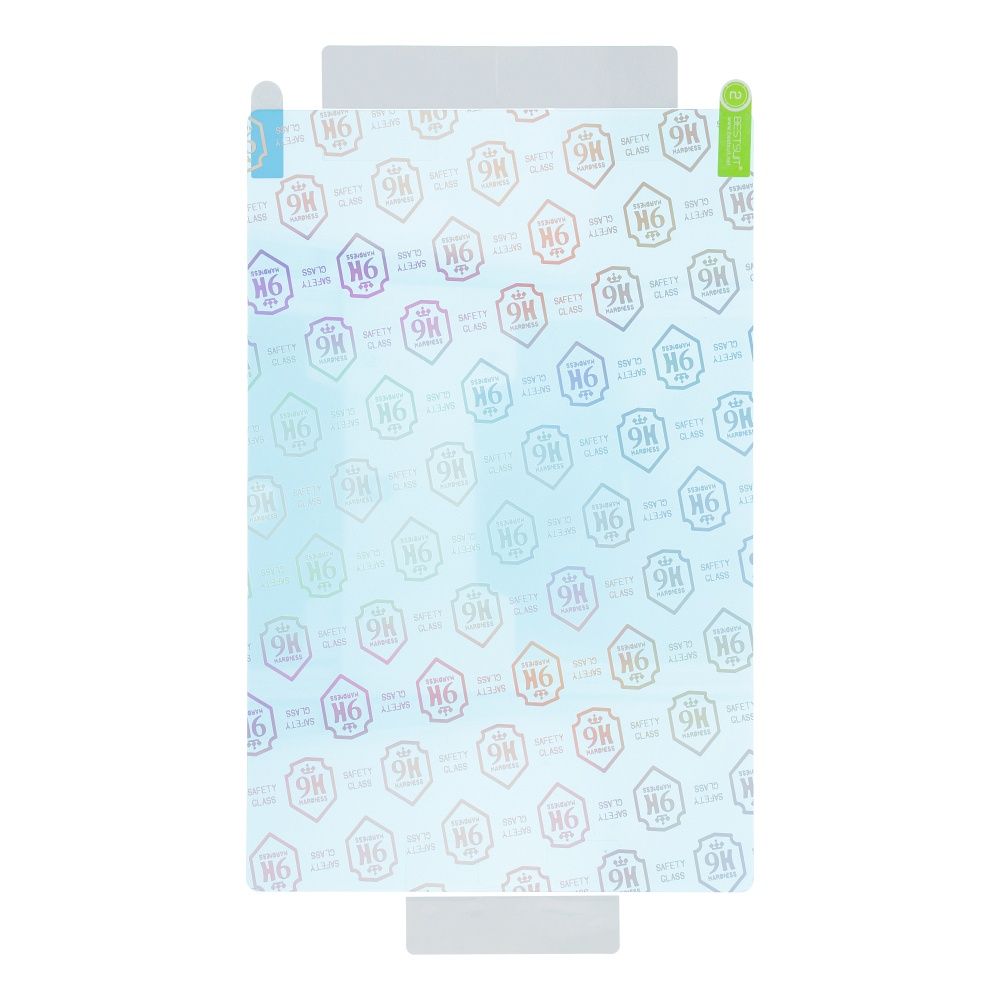 da288c09156badf75a1aff6e5ff221ee Bestsuit Flexible Hybrid Glass for Samsung Galaxy Tab S6 Lite 10,4" 2024