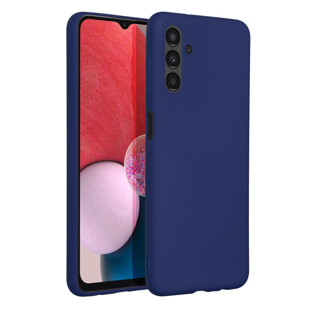 da41041630ec6cec6ea6afb8ba584fff SOFT case for SAMSUNG A13 5G / A04S dark blue