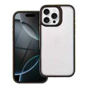 Case NEO for IPHONE16 Pro Max yellow