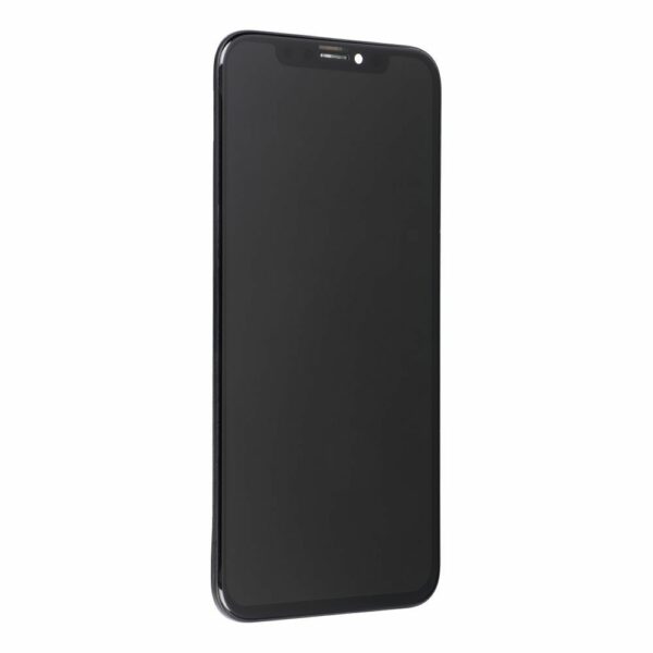 LCD Screen iPhone Xs with digitizer black (ZY-LTPS)