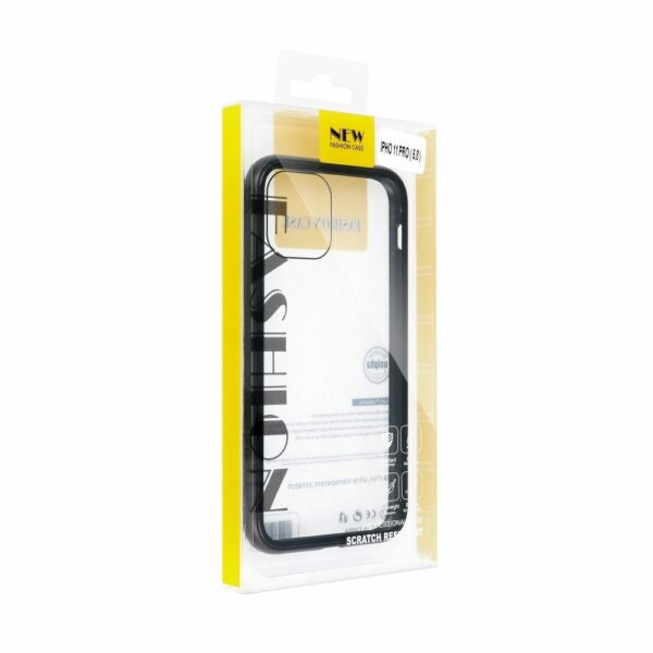 MAGNETO case for IPHONE 11 Pro Max black