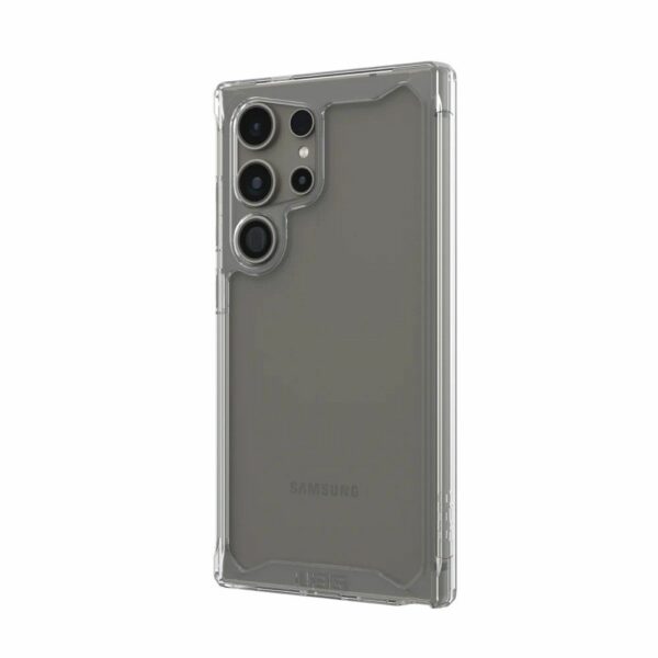 UAG Urban Armor Gear case PLYO for SAMSUNG S24 Ultra 5G ice