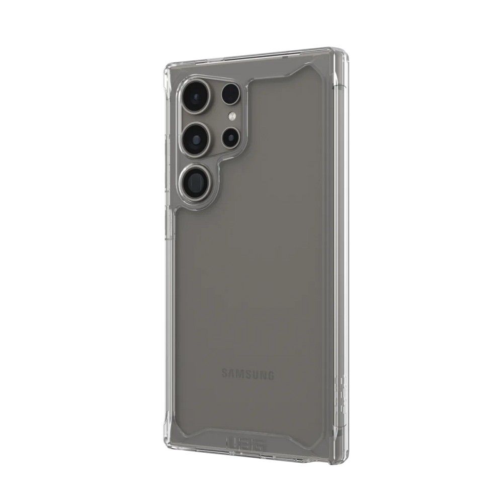 UAG Urban Armor Gear case PLYO for SAMSUNG S24 Ultra 5G ice