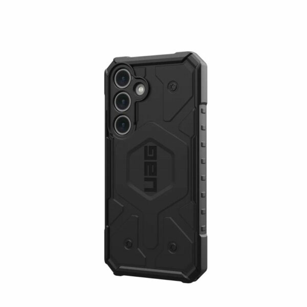 UAG Urban Armor Gear case PATHFINDER for SAMSUNG S24 5G black