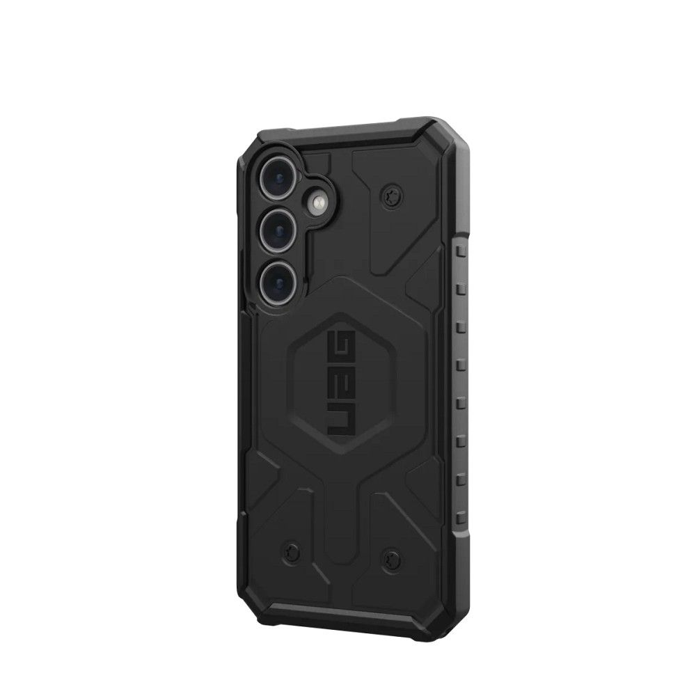 UAG Urban Armor Gear case PATHFINDER for SAMSUNG S24 5G black