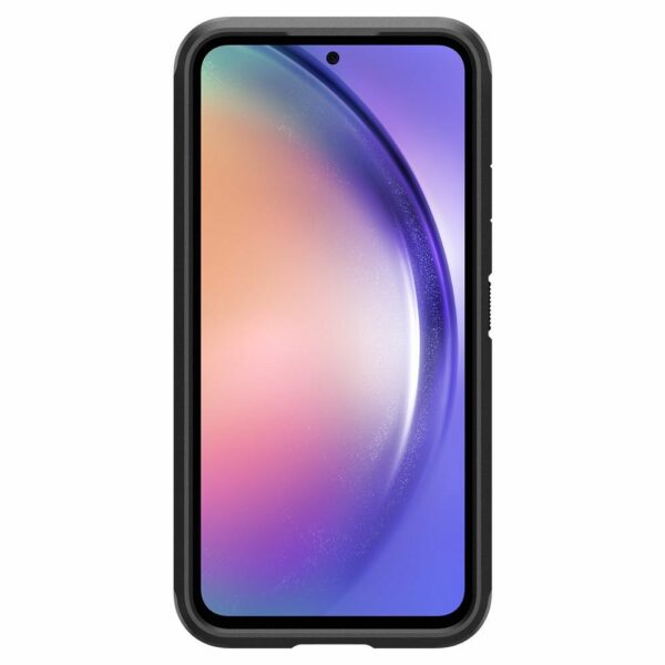 SPIGEN case TOUGH ARMOR for SAMSUNG A54 5G black