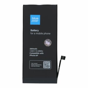 BLUE STAR HQ battery for IPHONE 8 Plus 2691 mAh