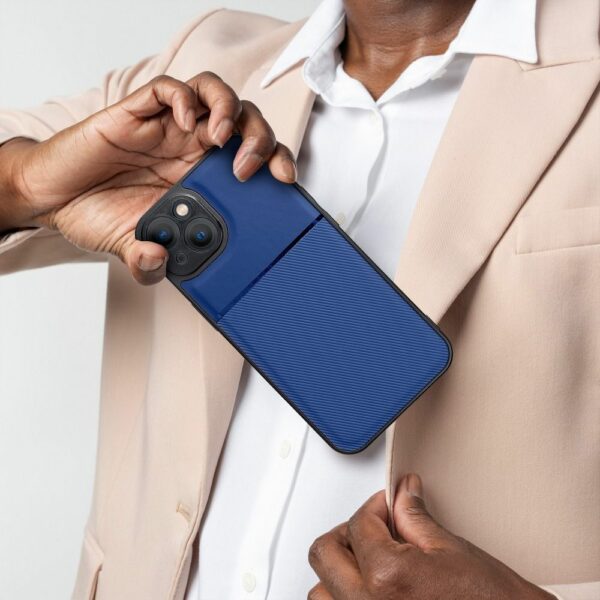 NOBLE case for IPHONE 7 / 8 / SE 2020 / SE 2022 blue