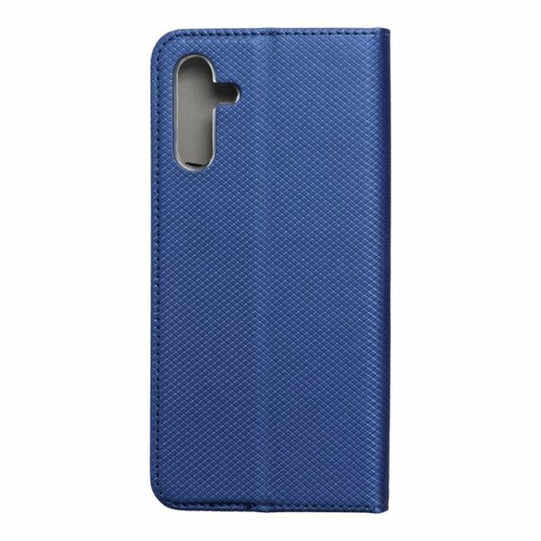 SMART CASE Book for SAMSUNG A13 5G / A04S navy