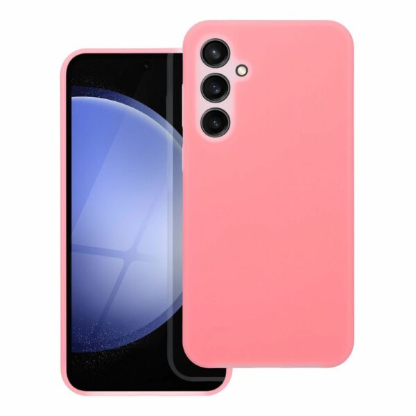 CANDY case for SAMSUNG A26 5G pink