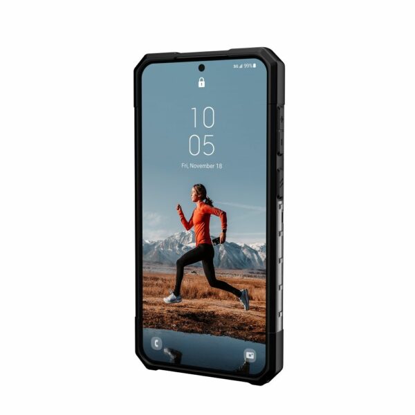 UAG Urban Armor Gear case PLASMA for SAMSUNG S23 Plus 5G ice