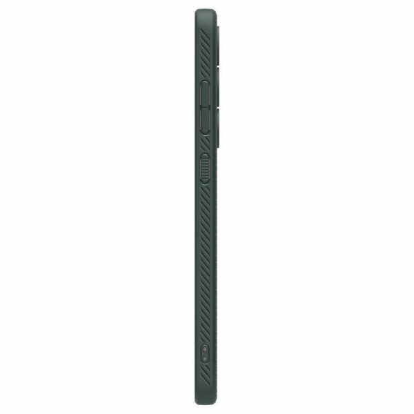 SPIGEN case LIQUID AIR for SAMSUNG S24 FE abyss green
