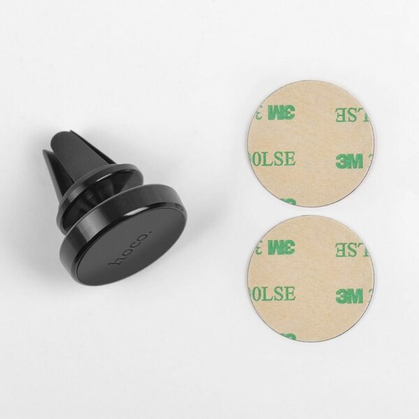 HOCO magnetic car holder for air vent CA47 metal black