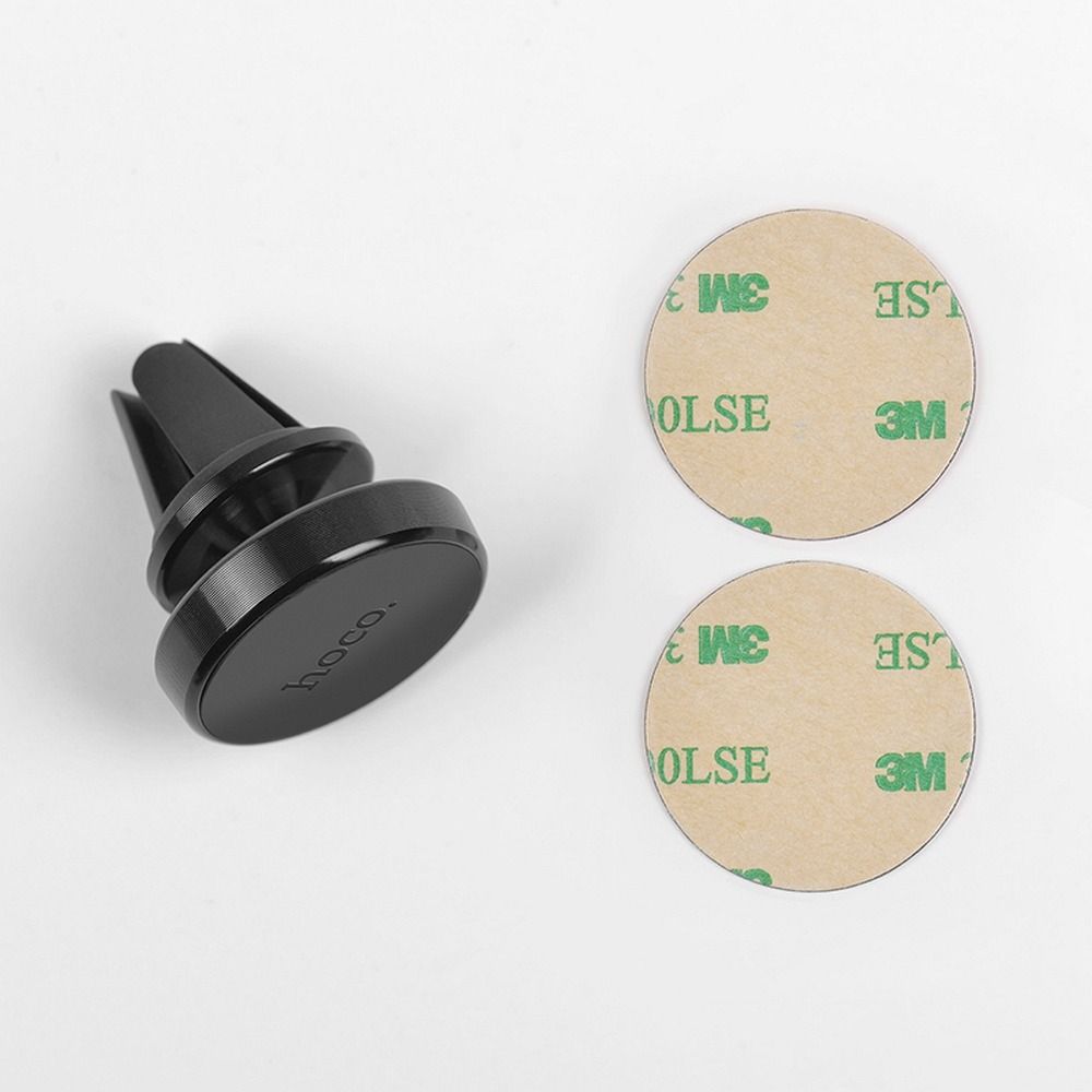 HOCO magnetic car holder for air vent CA47 metal black