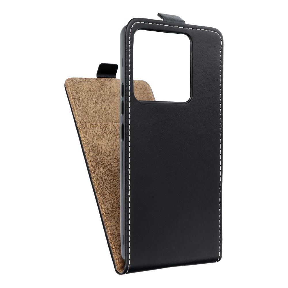 dc3e62c7621bc4d24edd0912b49abd8c SLIM FLEXI FRESH Flip case for XIAOMI Redmi Note 13 Pro 5G black