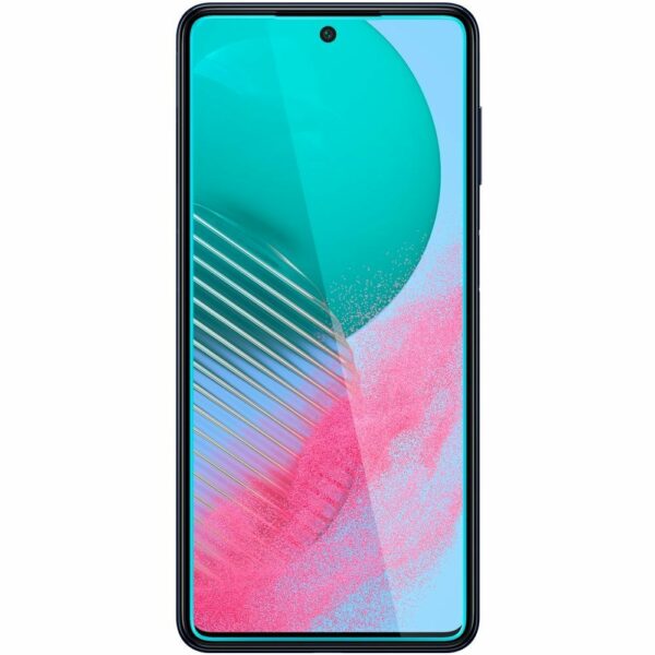 SPIGEN tempered glass GLAS.TR ”EZ FIT” 2-pack for SAMSUNG M54 5G transparent