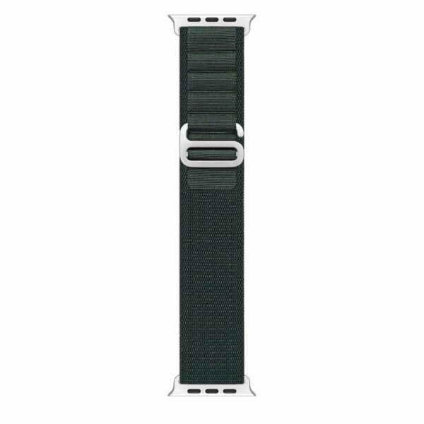DUX DUCIS strap GS nylon for Apple Watch 42 / 44 / 45 / 49 mm olive
