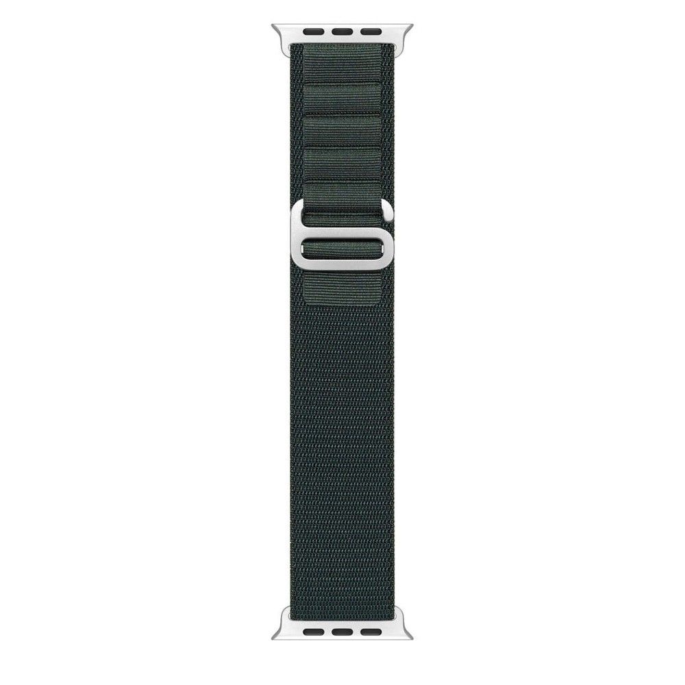 DUX DUCIS strap GS nylon for Apple Watch 42 / 44 / 45 / 49 mm olive