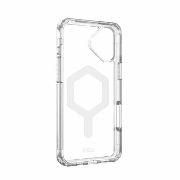UAG Urban Armor Gear case PLYO for IPHONE 16 Plus ice