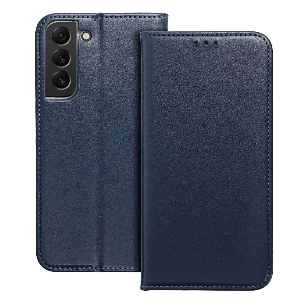 SMART MAGNETO Book case for SAMSUNG A36 navy