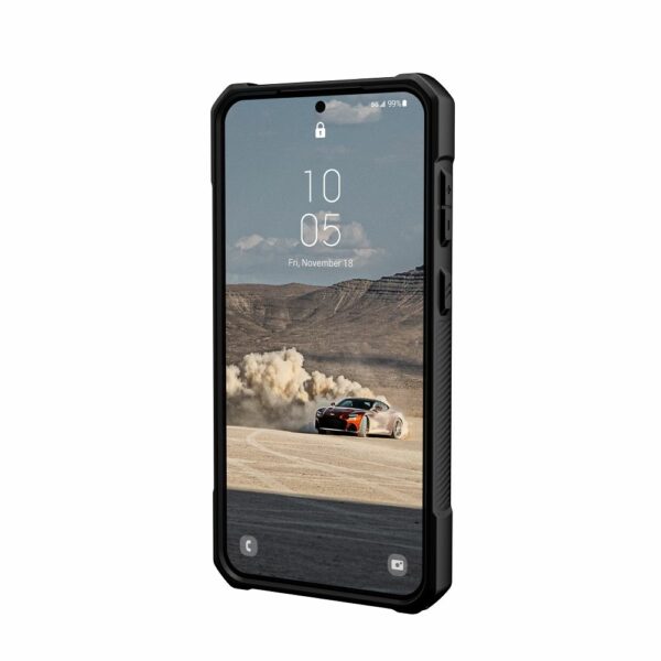 UAG Urban Armor Gear case MONARCH for SAMSUNG S23 Plus crimson