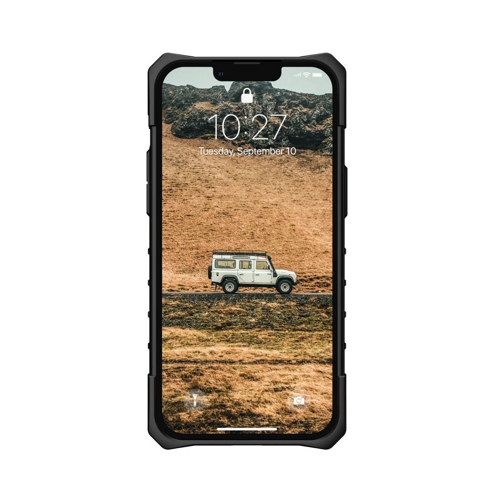 UAG Urban Armor Gear case PATHFINDER for IPHONE 13 Pro Max midnight camo