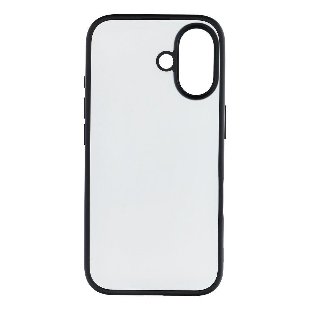 BLUEO APE Phone Case - Apple iPhone 16 black