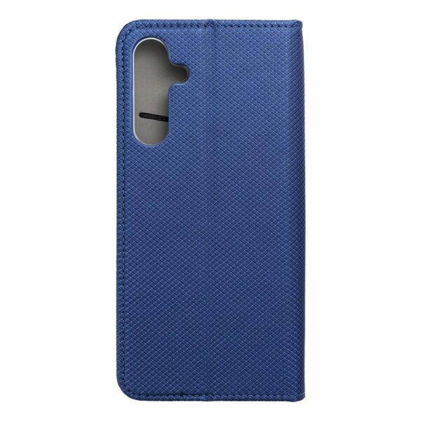 SMART CASE Book for SAMSUNG A16 navy