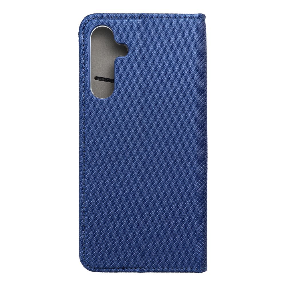 SMART CASE Book for SAMSUNG A16 navy
