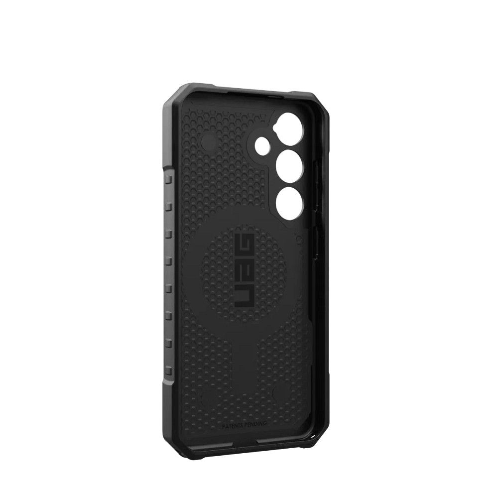UAG Urban Armor Gear case PATHFINDER for SAMSUNG S24 5G black