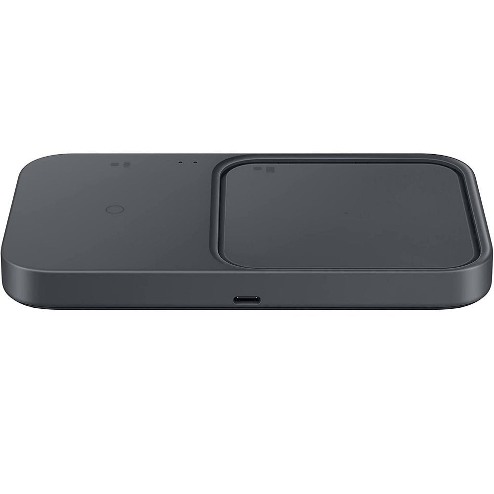 SAMSUNG original wireless charger 15W EP-P5400BBEGEU black blister