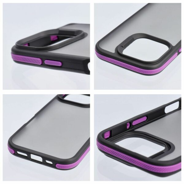 Case NEO for IPHONE16 Pro Max purple