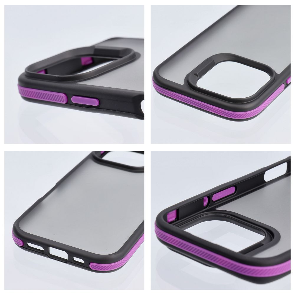 Case NEO for IPHONE16 Pro Max purple