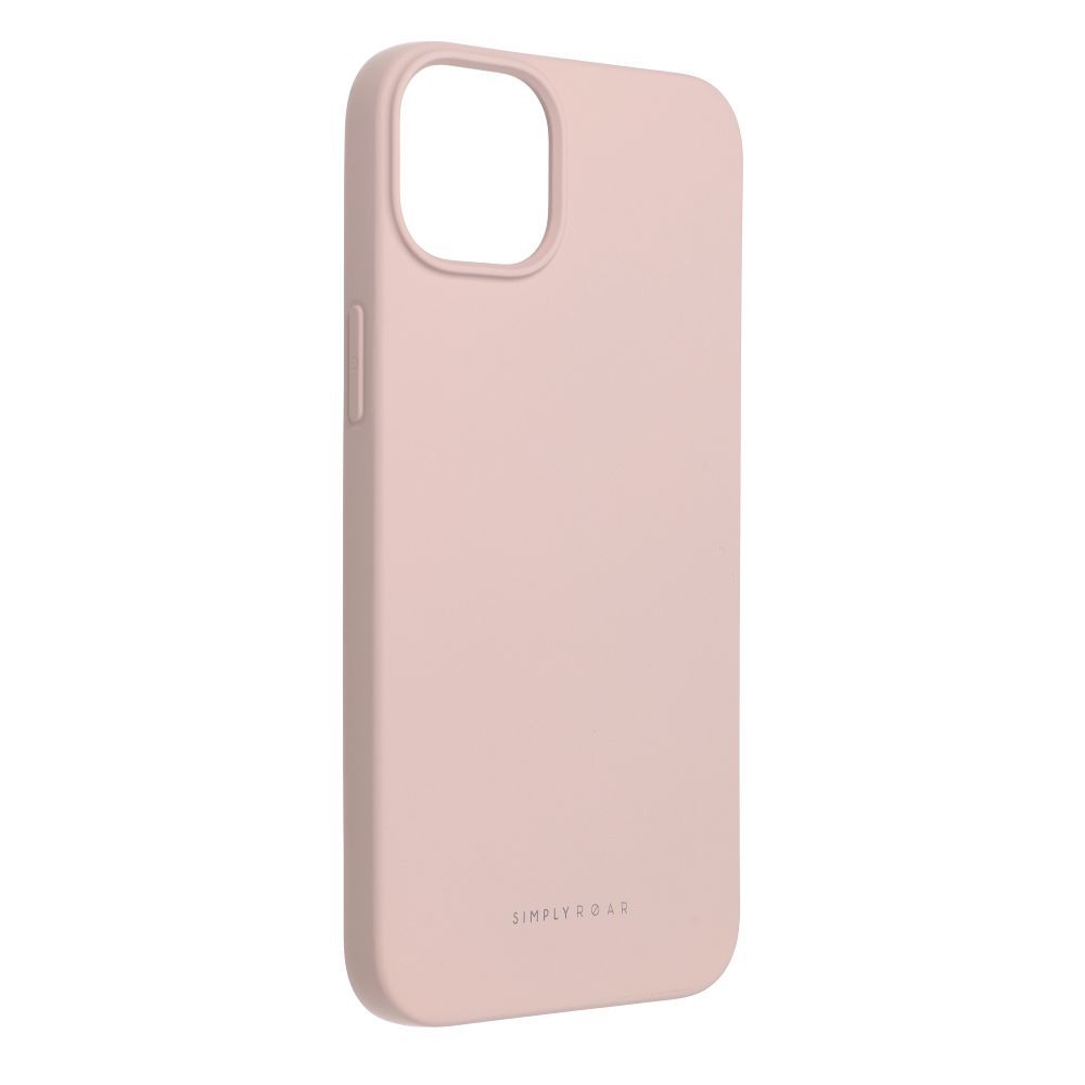 ddc73b6b6078dde30c240cad0a88c66a Roar Space Case - for Iphone 15 Plus Pink