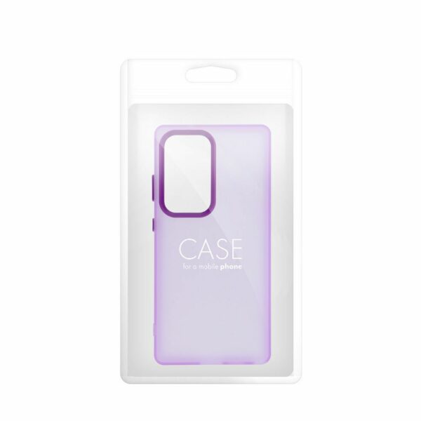 SAPPY Case for Xiaomi Redmi Note 14 5G purple