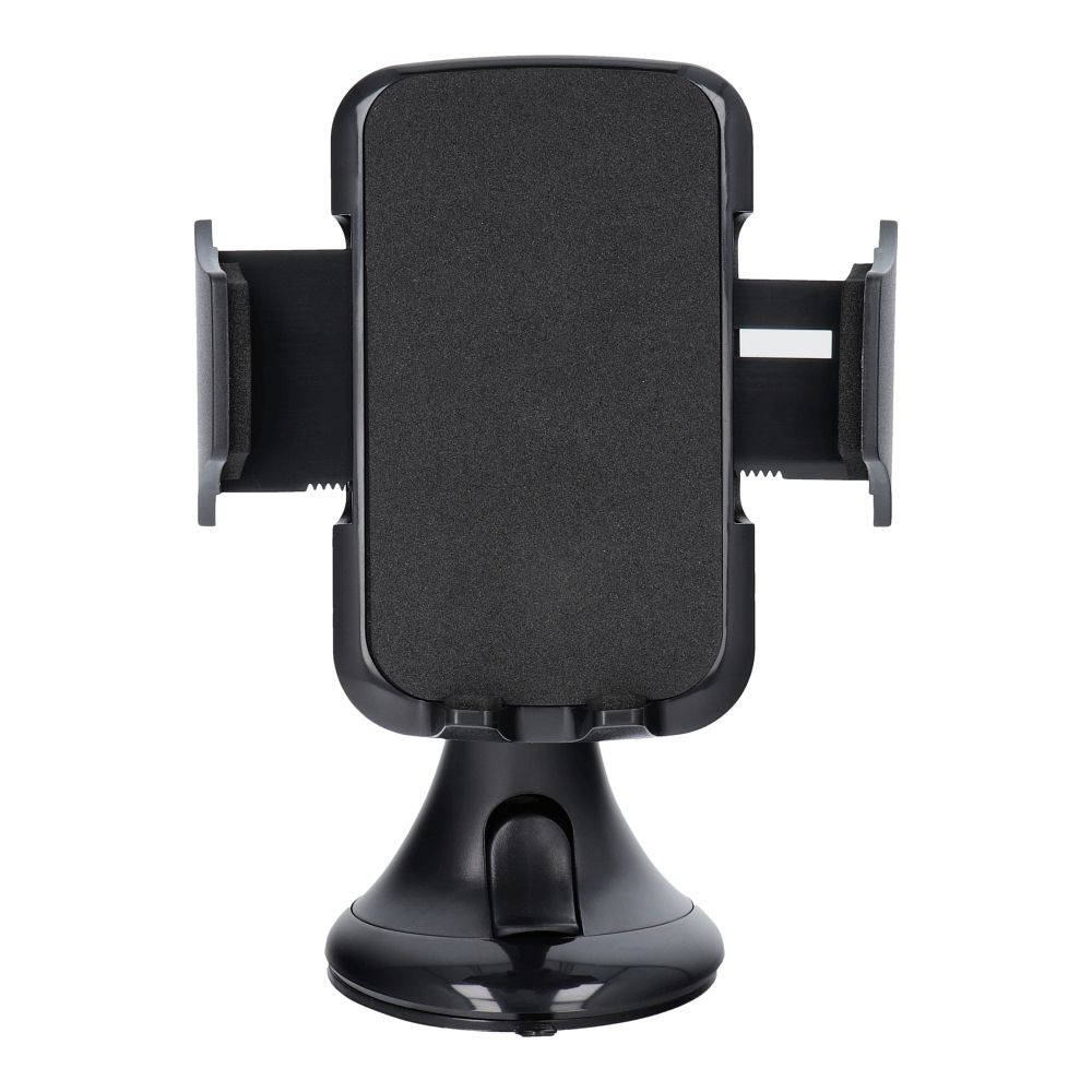 Car holder for windshield black