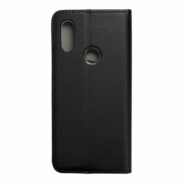 SMART CASE Book for XIAOMI Redmi 7 black