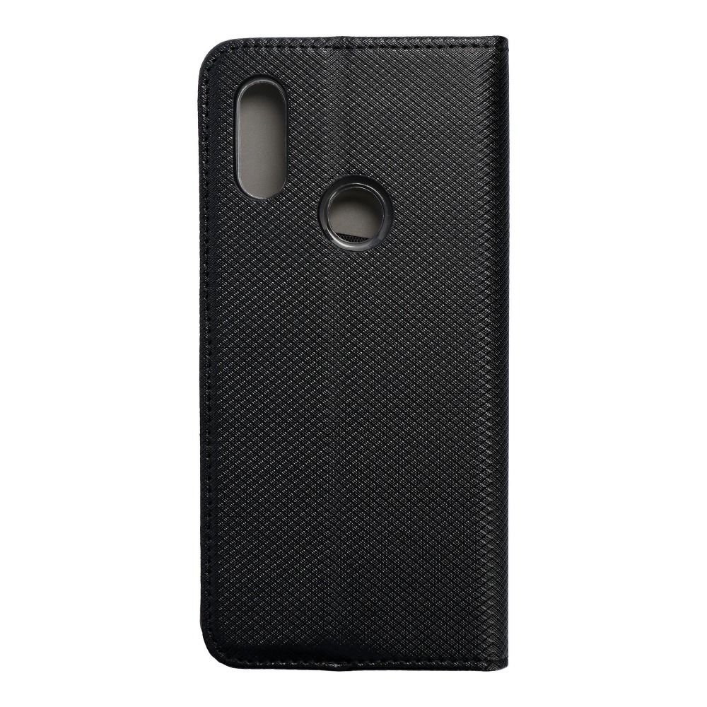 SMART CASE Book for XIAOMI Redmi 7 black