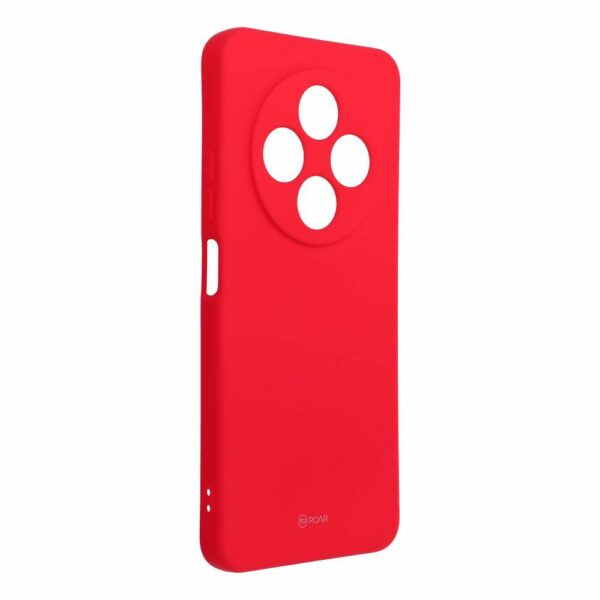 ROAR case COLORFUL JELLY for XIAOMI Redmi 14C hot pink