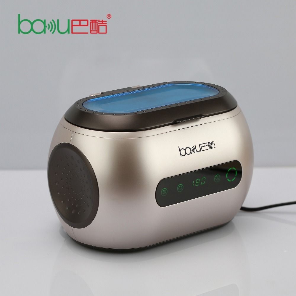 Ultrasonic Cleaner BAKU BK-3060
