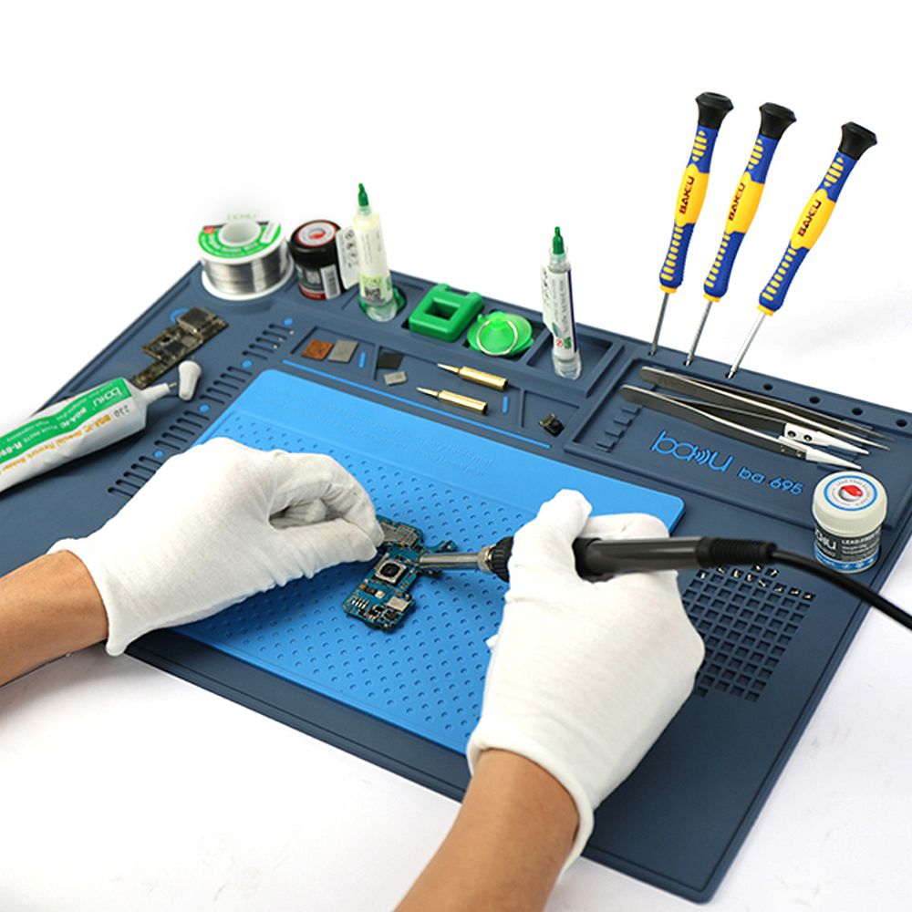 Antistatic Mat BAKU BA-695