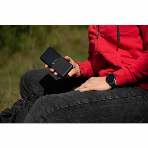 FORCELL F-ENERGY P10k1 powerbank PD QC3.0 3A 20W 10000 mAh black